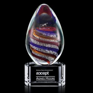 Zenith Art Glass Award